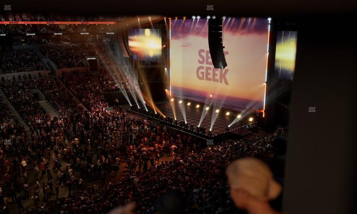 Crypto.com Arena - Section Suite B 14 Seat View