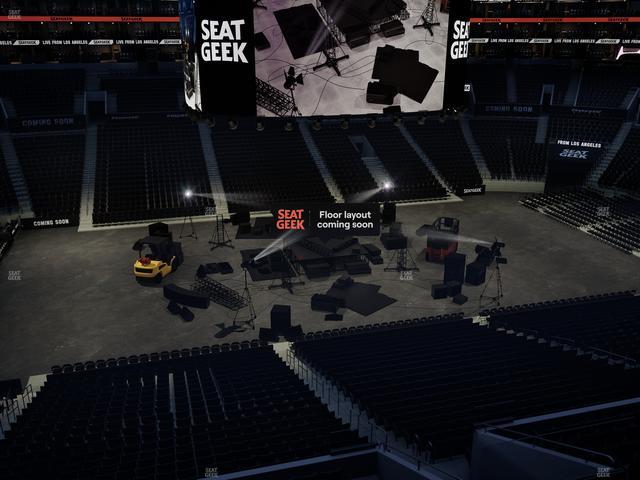 Crypto.com Arena - Section Suite B 14 Seat View