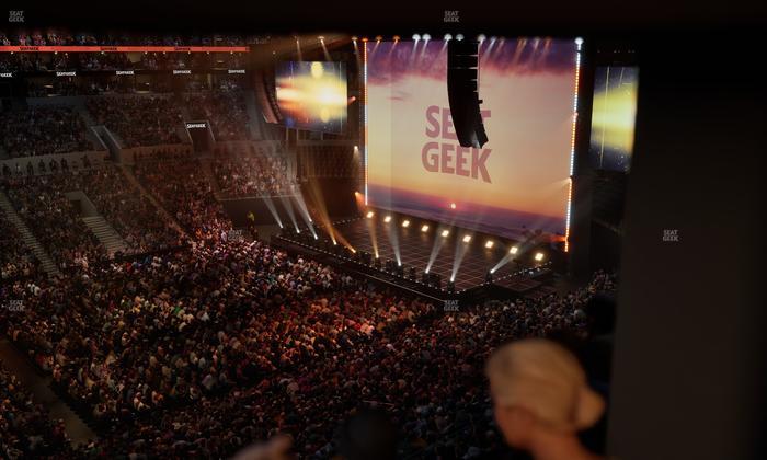 Crypto.com Arena - Section Suite B 14 Seat View