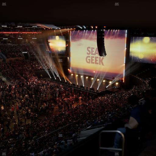 Crypto.com Arena - Section Suite B 15 Seat View