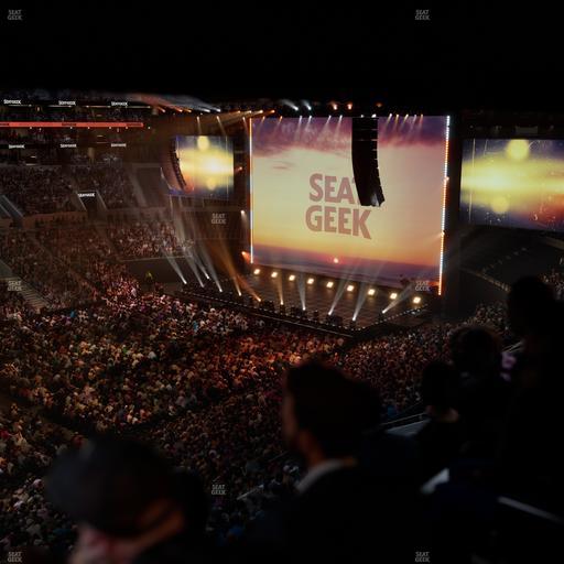 Crypto.com Arena - Section Suite B 16 Seat View