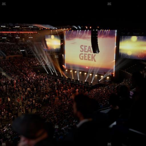 Crypto.com Arena - Section Suite B 16 Seat View