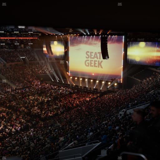 Crypto.com Arena - Section Suite B 17 Seat View