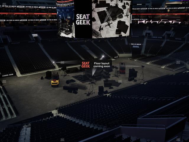 Crypto.com Arena - Section Suite B 17 Seat View