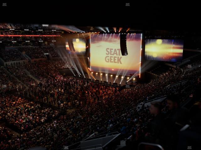 Crypto.com Arena - Section Suite B 17 Seat View