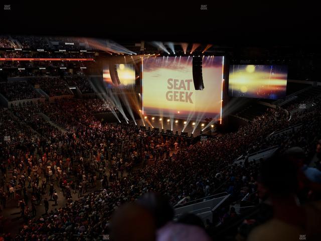 Crypto.com Arena - Section Suite B 18 Seat View