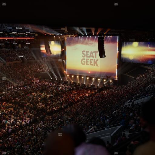 Crypto.com Arena - Section Suite B 18 Seat View