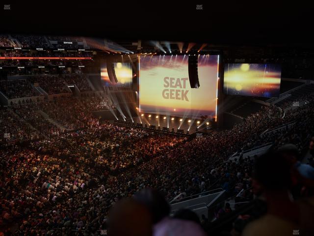 Crypto.com Arena - Section Suite B 18 Seat View