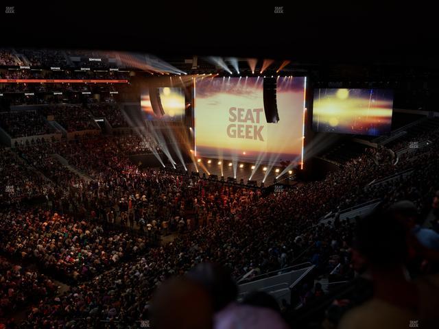 Crypto.com Arena - Section Suite B 18 Seat View