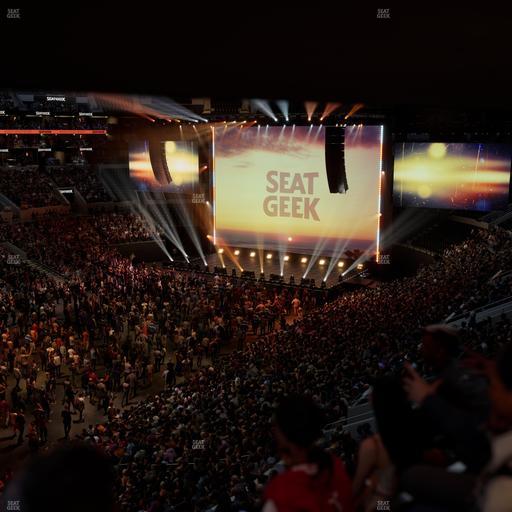 Crypto.com Arena - Section Suite B 19 Seat View