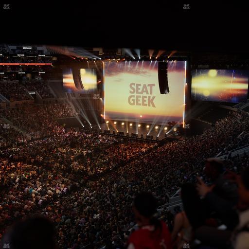 Crypto.com Arena - Section Suite B 19 Seat View