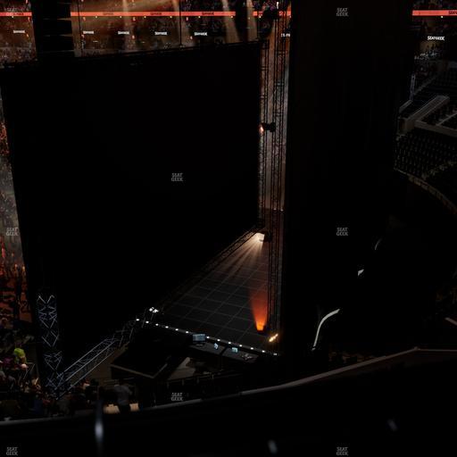 Crypto.com Arena - Section Suite B 2 Seat View