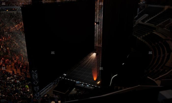 Crypto.com Arena - Section Suite B 2 Seat View