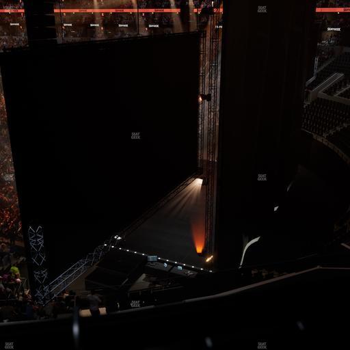 Crypto.com Arena - Section Suite B 2 Seat View