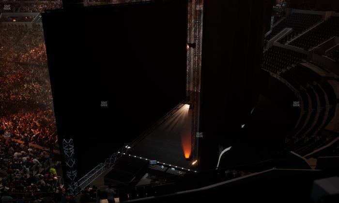 Crypto.com Arena - Section Suite B 2 Seat View
