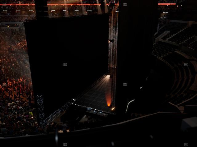 Crypto.com Arena - Section Suite B 2 Seat View