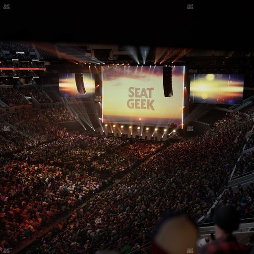 Crypto.com Arena - Section Suite B 21 Seat View