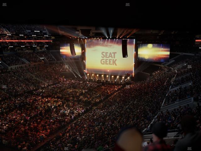 Crypto.com Arena - Section Suite B 21 Seat View