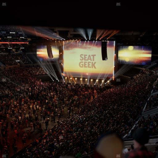Crypto.com Arena - Section Suite B 21 Seat View
