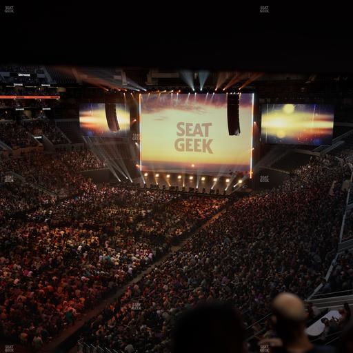 Crypto.com Arena - Section Suite B 22 Seat View