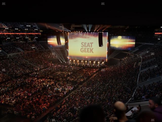 Crypto.com Arena - Section Suite B 22 Seat View