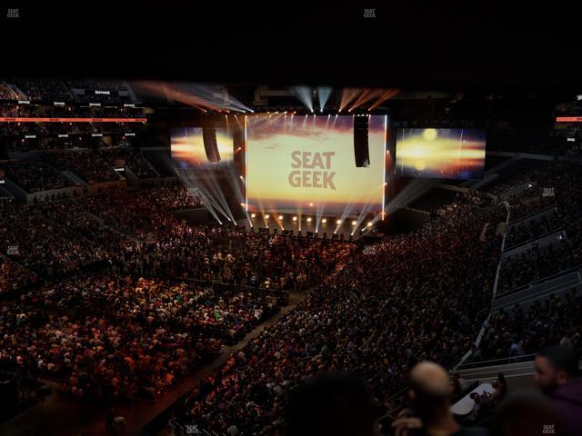 Crypto.com Arena - Section Suite B 22 Seat View
