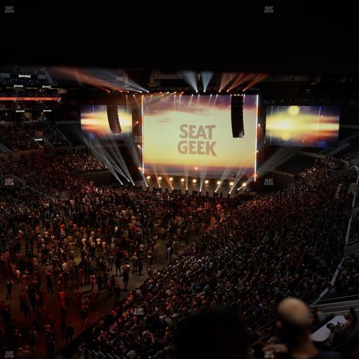 Crypto.com Arena - Section Suite B 22 Seat View