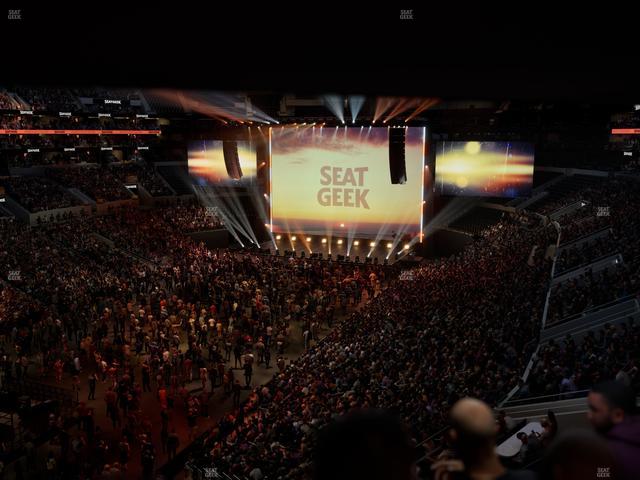 Crypto.com Arena - Section Suite B 22 Seat View