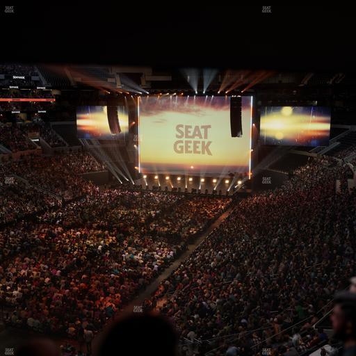 Crypto.com Arena - Section Suite B 23 Seat View
