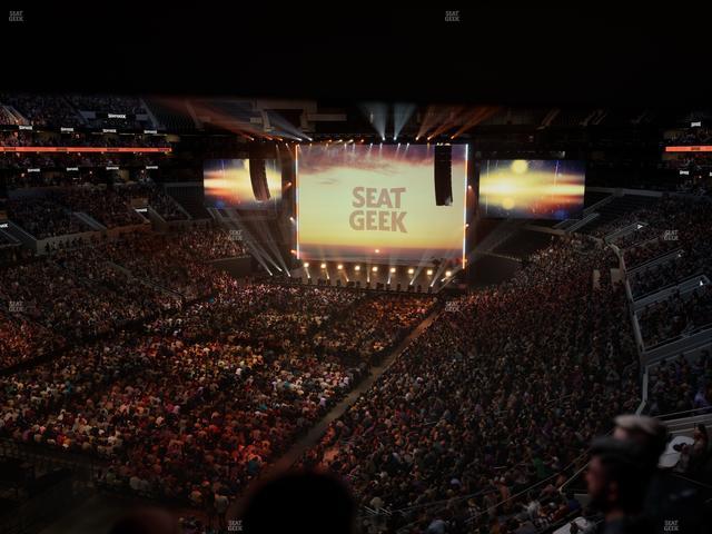 Crypto.com Arena - Section Suite B 23 Seat View