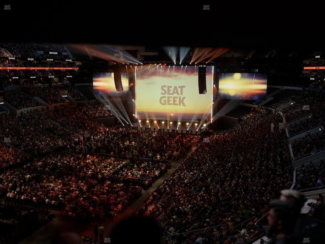 Crypto.com Arena - Section Suite B 23 Seat View