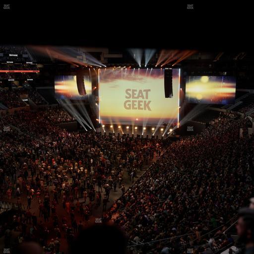 Crypto.com Arena - Section Suite B 23 Seat View
