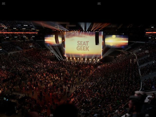 Crypto.com Arena - Section Suite B 23 Seat View