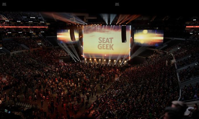 Crypto.com Arena - Section Suite B 23 Seat View