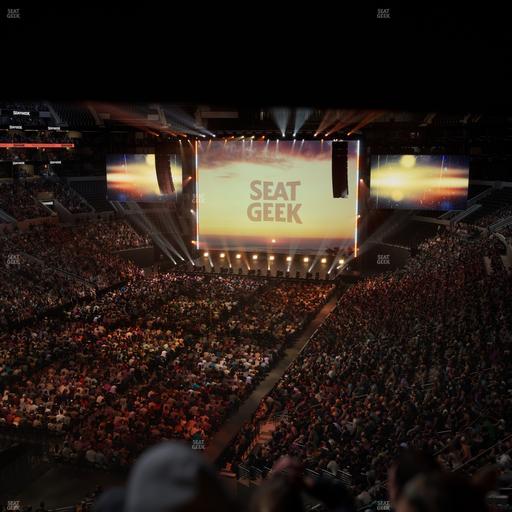 Crypto.com Arena - Section Suite B 24 Seat View
