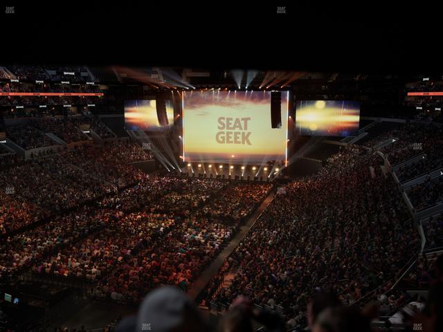 Crypto.com Arena - Section Suite B 24 Seat View