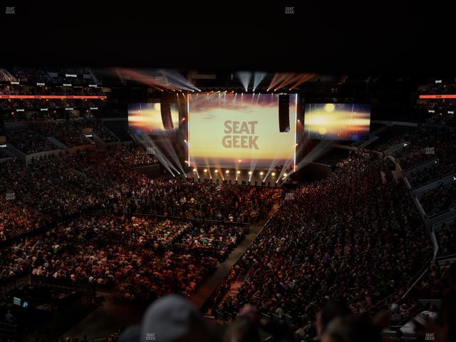 Crypto.com Arena - Section Suite B 24 Seat View