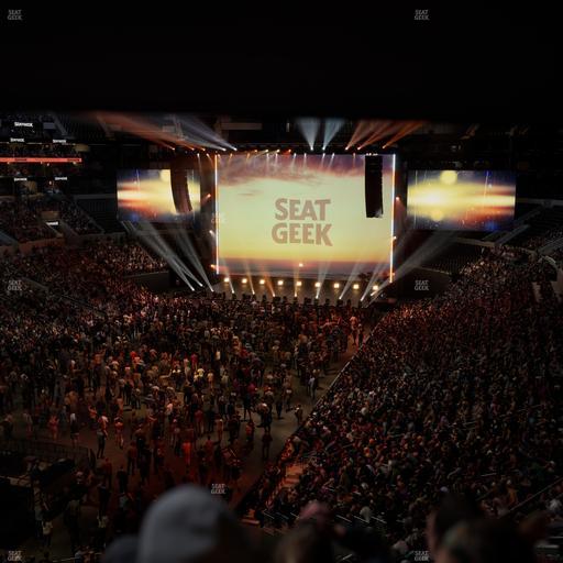 Crypto.com Arena - Section Suite B 24 Seat View
