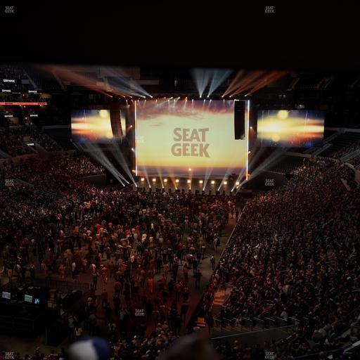Crypto.com Arena - Section Suite B 25 Seat View