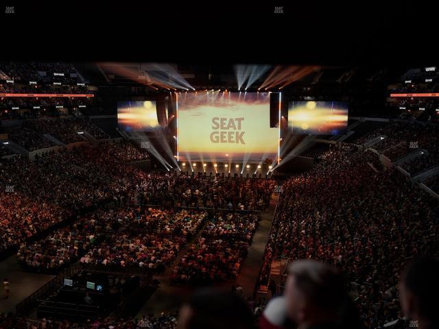 Crypto.com Arena - Section Suite B 26 Seat View