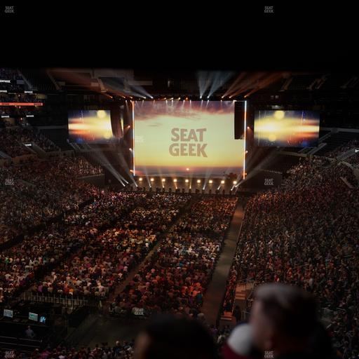 Crypto.com Arena - Section Suite B 26 Seat View
