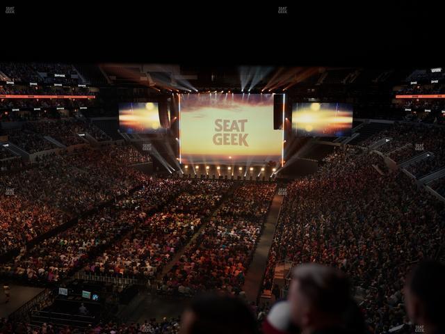 Crypto.com Arena - Section Suite B 26 Seat View