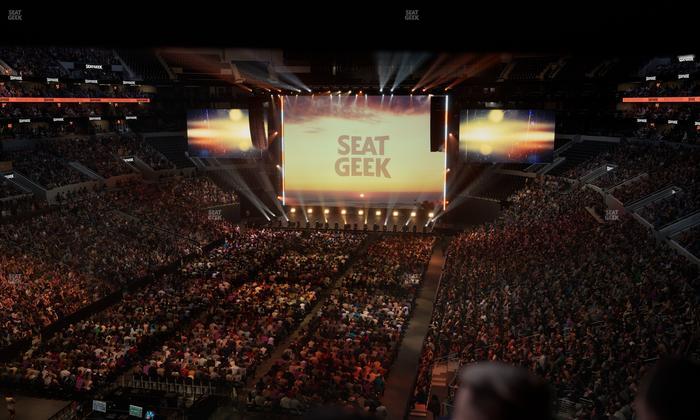 Crypto.com Arena - Section Suite B 26 Seat View