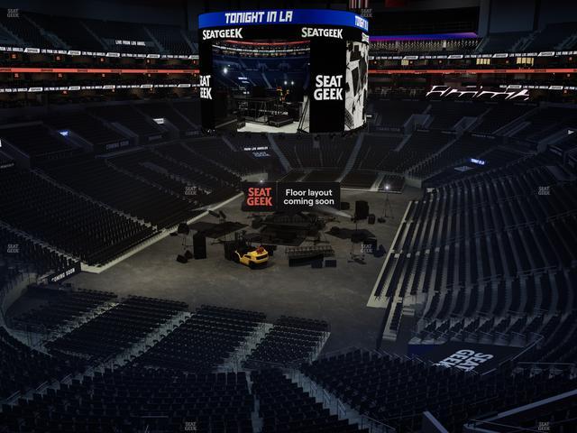 Crypto.com Arena - Section Suite B 26 Seat View