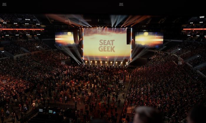Crypto.com Arena - Section Suite B 26 Seat View