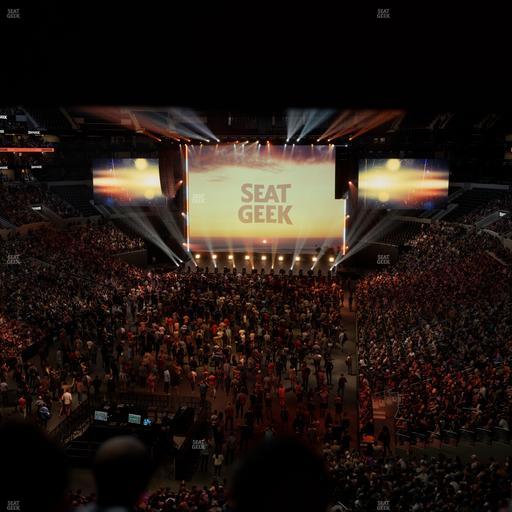 Crypto.com Arena - Section Suite B 27 Seat View