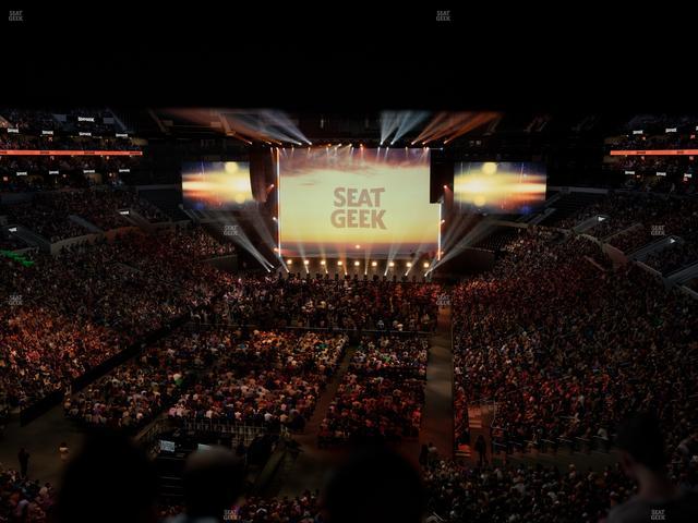 Crypto.com Arena - Section Suite B 27 Seat View