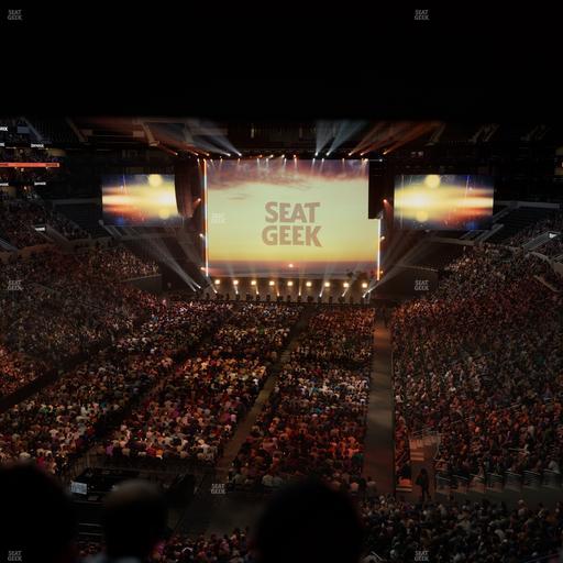 Crypto.com Arena - Section Suite B 27 Seat View