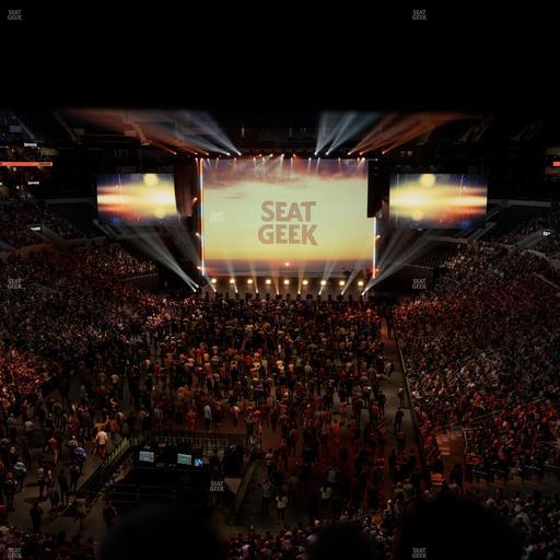 Crypto.com Arena - Section Suite B 28 Seat View