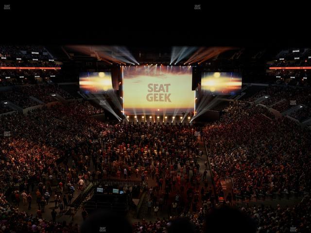 Crypto.com Arena - Section Suite B 28 Seat View